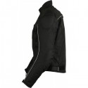 Chaqueta cordura Goyamoto GM-108 color negro