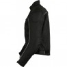 Chaqueta cordura Goyamoto GM-108 color negro