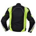 Chaqueta verano Compilo CM-121