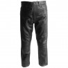 Pantalón de cuero custom Compilo CM-1017
