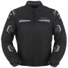 Chaqueta cordura ONBOARD Combat color negro-gris
