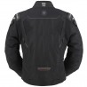Chaqueta cordura ONBOARD Combat color negro-gris
