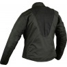 Chaqueta de cordura verano Goyamoto GM-2363 negra