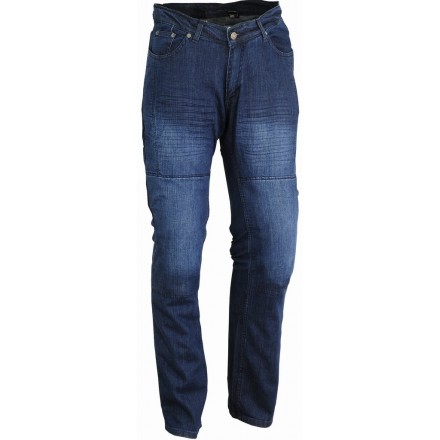 Pantalón tejano chicas con Kevlar GM-2737