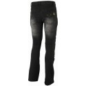 Pantalón tejano chicas con Kevlar GM-2761