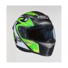 Casco integral de carbono Shiro SH-335 Efren Vázquez