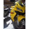 Pelacrash Honda CBR 600 RR 2003-06