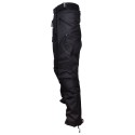 Pantalón de cordura mujer Compilo CM-1048 color negro