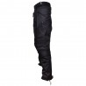 Pantalón de cordura mujer Compilo CM-1048 color negro