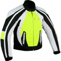 Chaqueta de cordura Goyamoto GM-2019