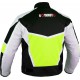 Chaqueta de cordura Goyamoto GM-2019