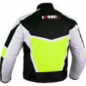Chaqueta de cordura Goyamoto GM-2019