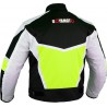 Chaqueta de cordura Goyamoto GM-2019