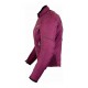 Chaqueta de cordura mujer Goyamoto GM-2361 lila