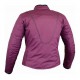 Chaqueta de cordura mujer Goyamoto GM-2361 lila