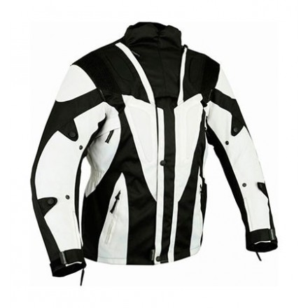 Chaqueta de cordura Goyamoto GM-119