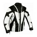 Chaqueta de cordura Goyamoto GM-119