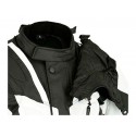 Chaqueta de cordura Goyamoto GM-119