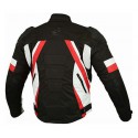 Chaqueta cordura Goyamoto GM-2310