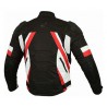 Chaqueta cordura Goyamoto GM-2310