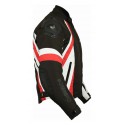 Chaqueta cordura Goyamoto GM-2310
