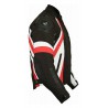 Chaqueta cordura Goyamoto GM-2310