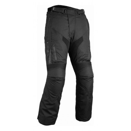 Pantalon moto cordura con protecciones invierno cordura bstar TOURING