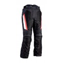 Mono de moto de cordura Goyamoto GM-3036 rojo