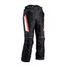 Mono de moto de cordura Goyamoto GM-3036 rojo