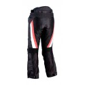 Mono de moto de cordura Goyamoto GM-3036 rojo