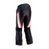 Mono de moto de cordura Goyamoto GM-3036 rojo