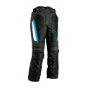 Mono de moto de cordura Goyamoto GM-3036 azul