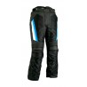 Mono de moto de cordura Goyamoto GM-3036 azul