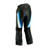 Mono de moto de cordura Goyamoto GM-3036 azul