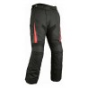 Pantalón de cordura Goyamoto GM-132 rojo