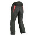 Pantalón de cordura Goyamoto GM-132 rojo
