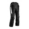 Pantalón de cordura Goyamoto GM-132 negro-blanco