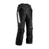 Pantalón de cordura Goyamoto GM-132 negro-blanco