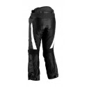 Pantalón de cordura Goyamoto GM-132 negro-blanco