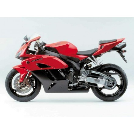 Pelacrash Honda CBR 1000RR 2004-05