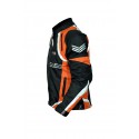 Chaqueta cordura Compilo CM-100