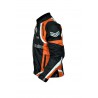 Chaqueta cordura Compilo CM-100