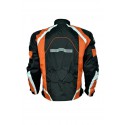 Chaqueta cordura Compilo CM-100