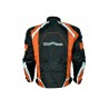 Chaqueta cordura Compilo CM-100