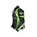 Chaqueta cordura Compilo CM-99