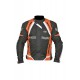 Chaqueta cordura Compilo CM-100
