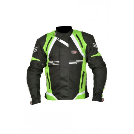 Chaqueta cordura Compilo CM-99