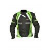 Chaqueta cordura Compilo CM-99