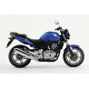 Pelacrash Honda CBF 500 2004-07
