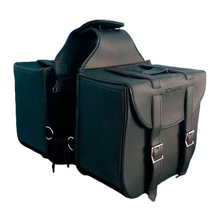 Alforjas de 17 litros GM-271